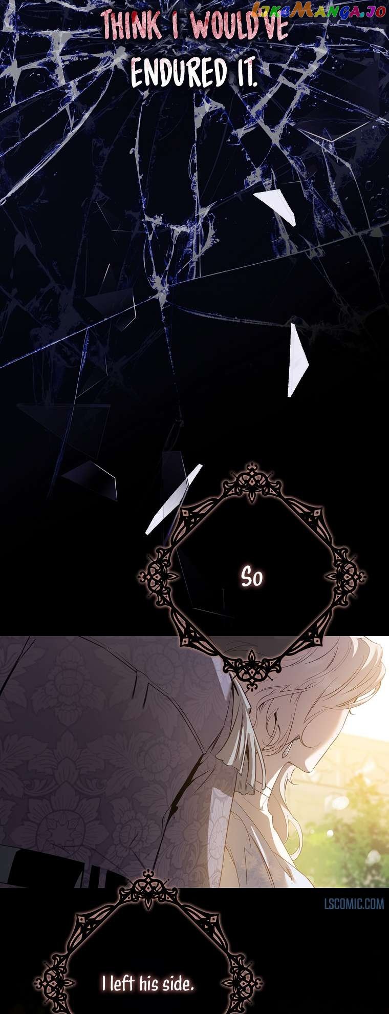 I Tamed a Tyrant and Ran Away Chapter 96 page 22