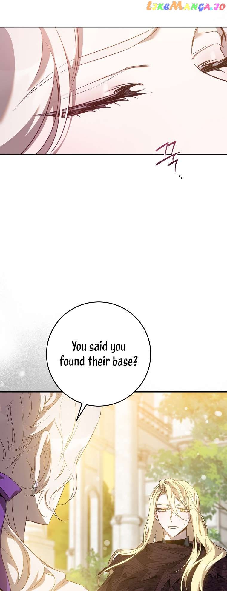 I Tamed a Tyrant and Ran Away Chapter 96 page 33