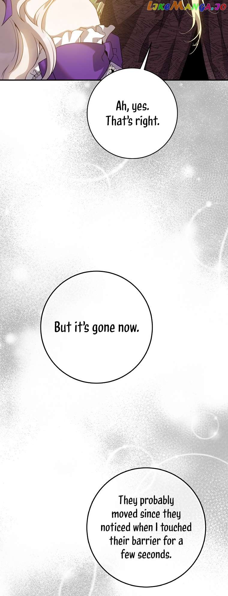I Tamed a Tyrant and Ran Away Chapter 96 page 34