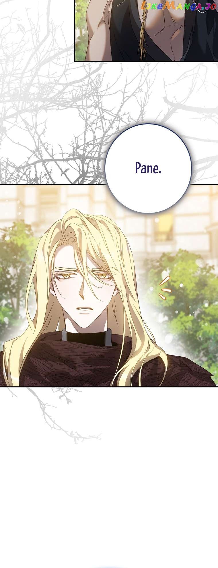 I Tamed a Tyrant and Ran Away Chapter 96 page 41