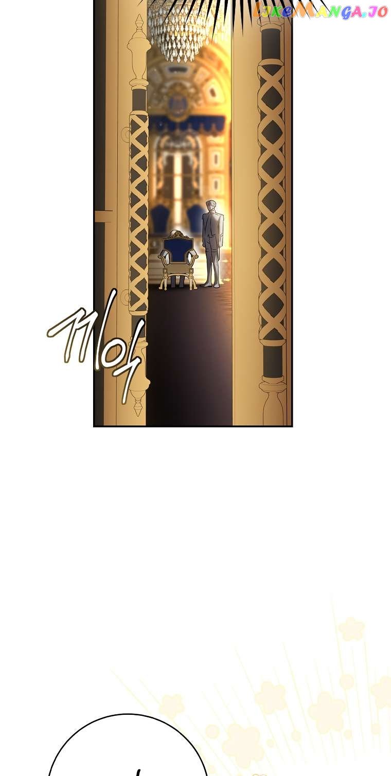 I Tamed a Tyrant and Ran Away Chapter 96 page 48