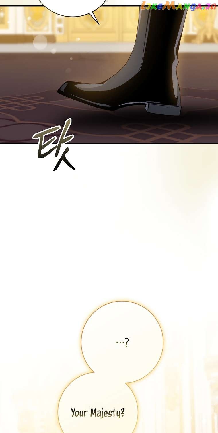 I Tamed a Tyrant and Ran Away Chapter 96 page 51