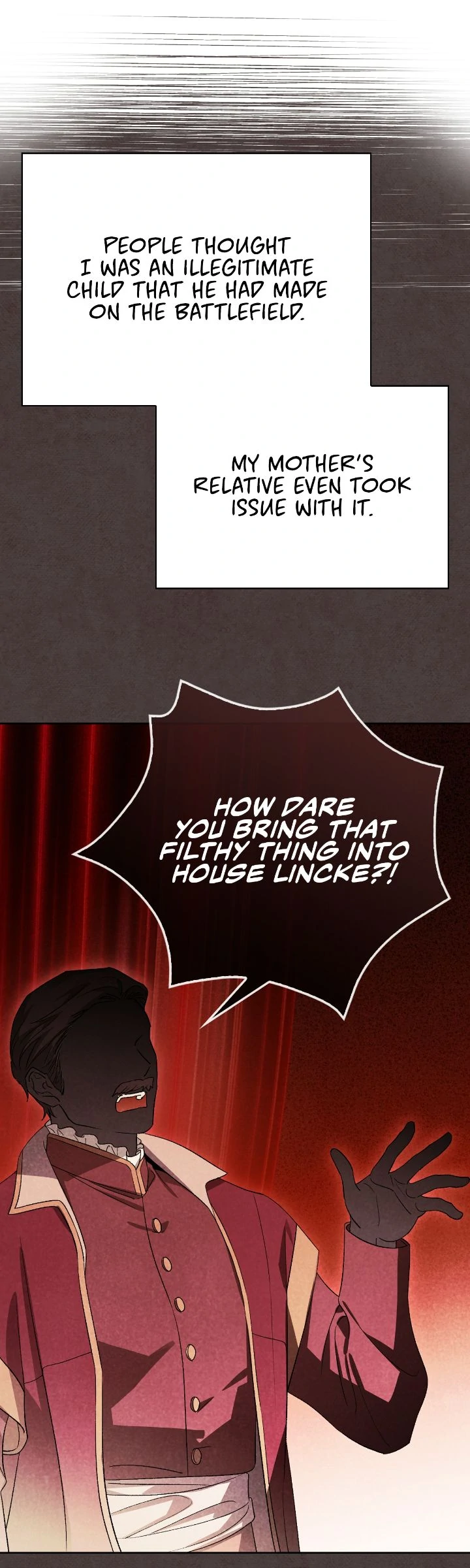 I Tamed My Ex-Husband’s Mad Dog Chapter 110 page 9