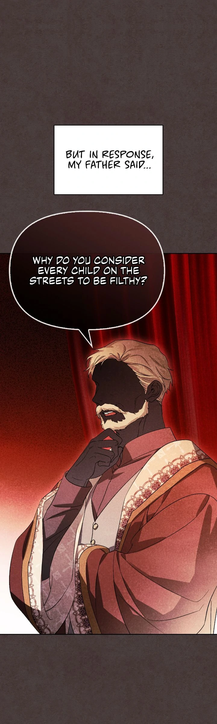 I Tamed My Ex-Husband’s Mad Dog Chapter 110 page 10