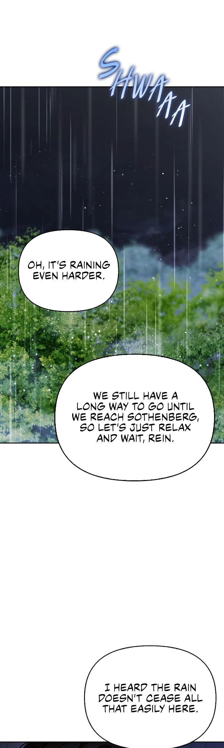 I Tamed My Ex-Husband’s Mad Dog Chapter 110 page 13