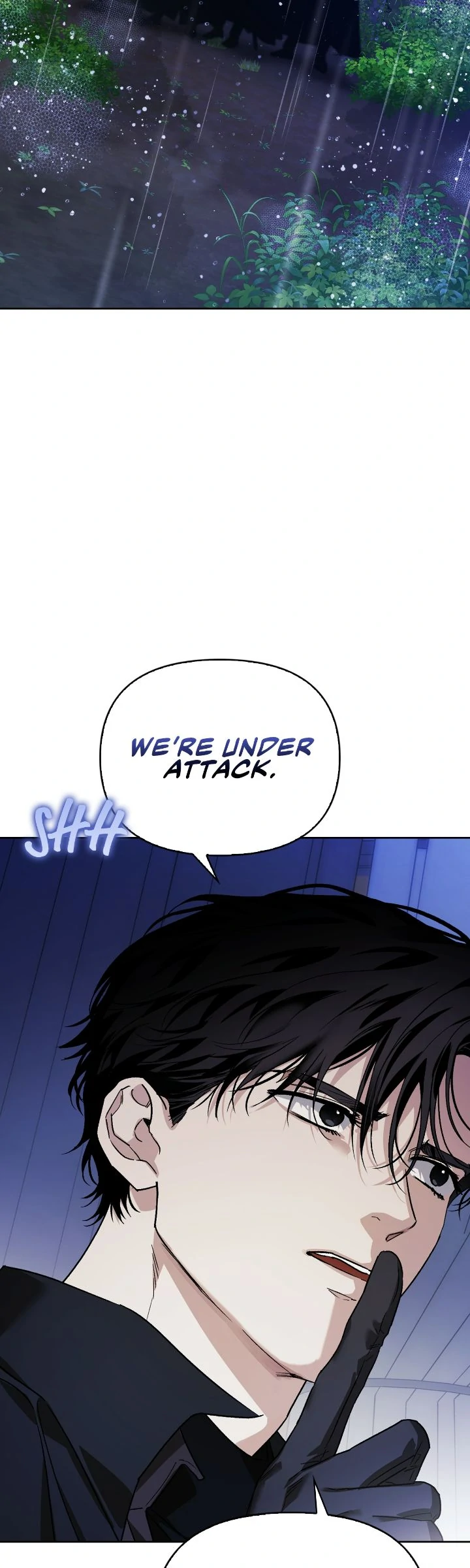 I Tamed My Ex-Husband’s Mad Dog Chapter 110 page 22
