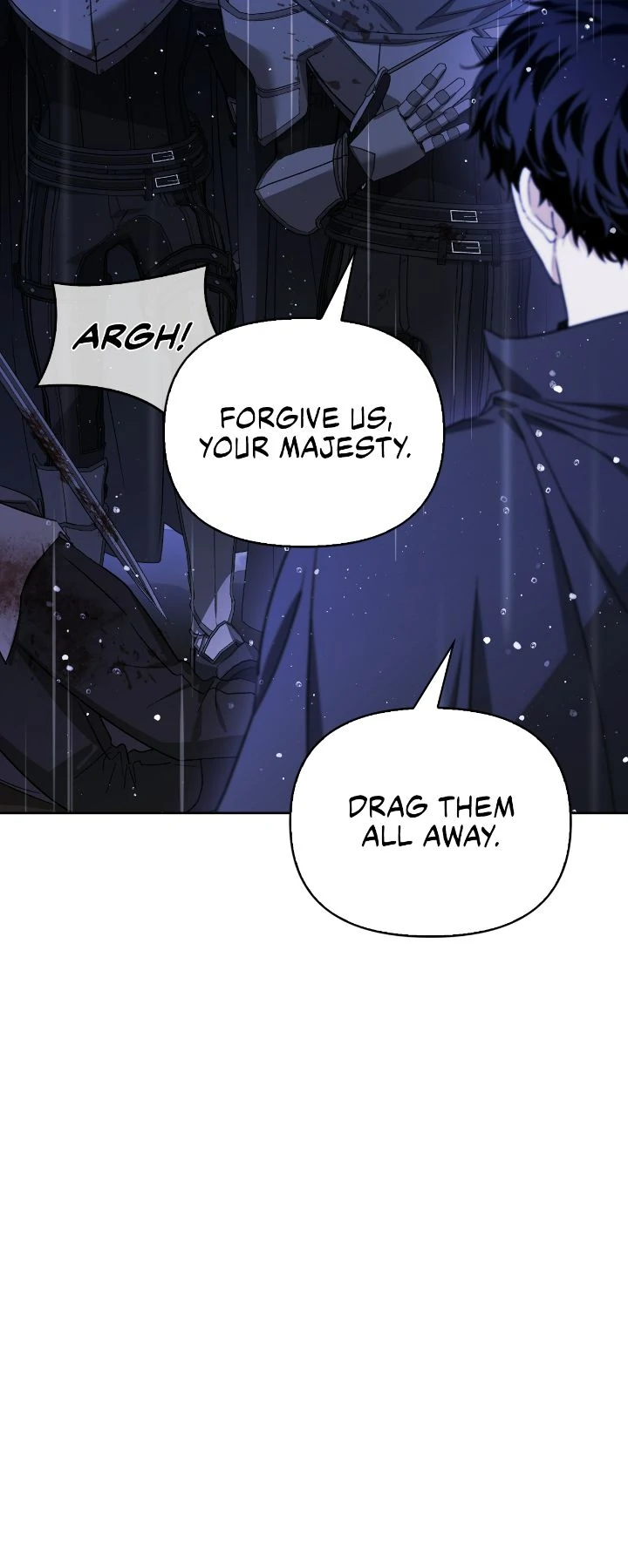 I Tamed My Ex-Husband’s Mad Dog Chapter 110 page 32
