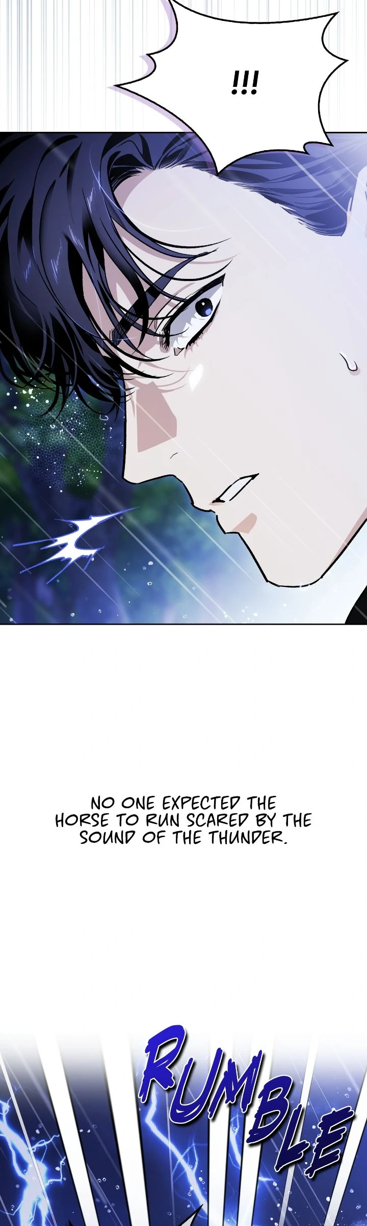 I Tamed My Ex-Husband’s Mad Dog Chapter 110 page 34