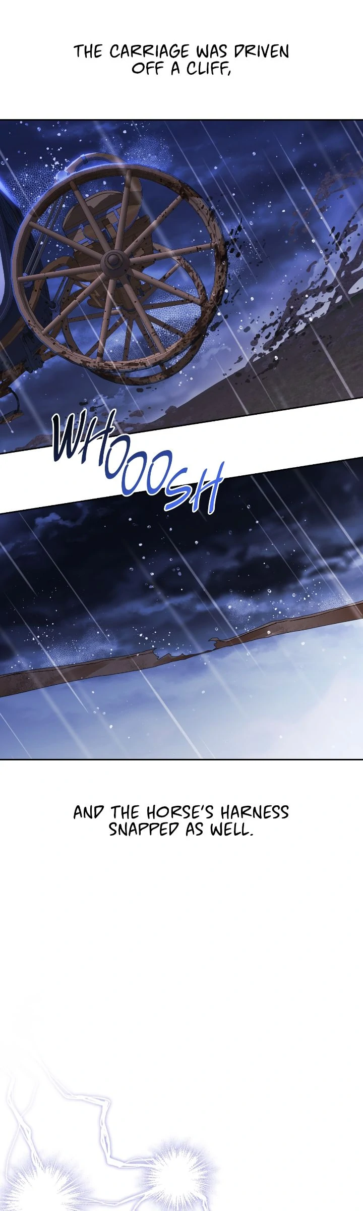 I Tamed My Ex-Husband’s Mad Dog Chapter 110 page 37