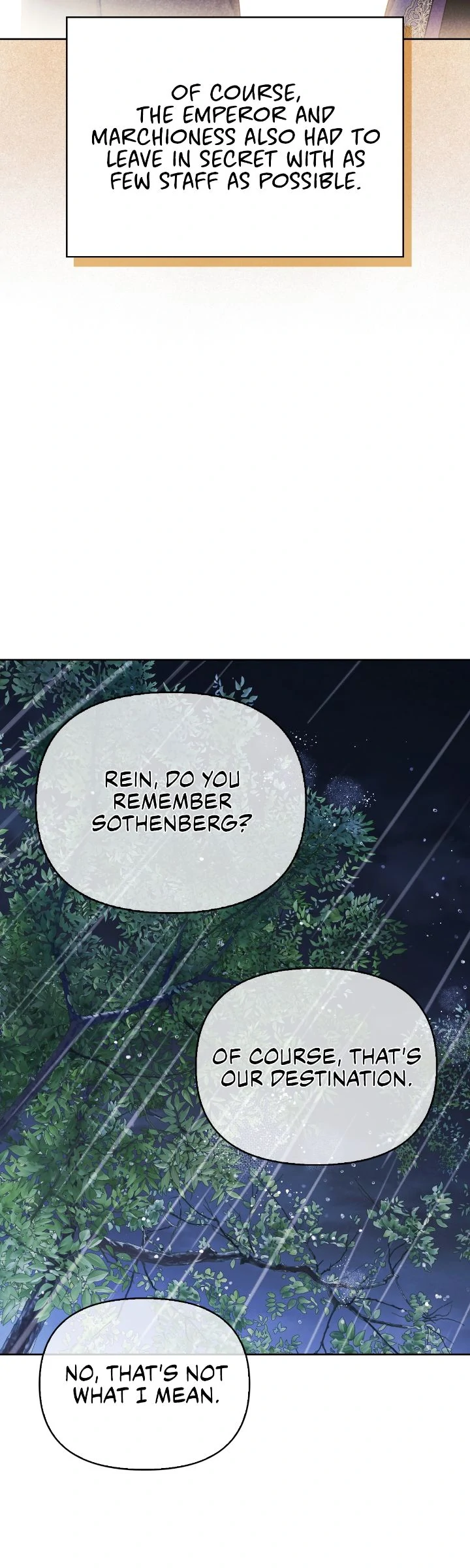 I Tamed My Ex-Husband’s Mad Dog Chapter 110 page 3