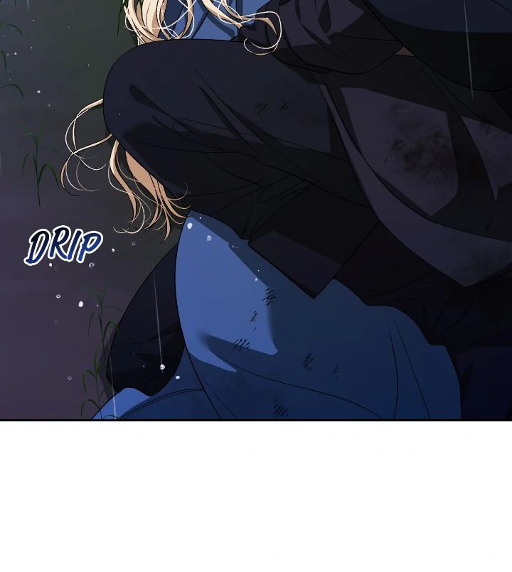I Tamed My Ex-Husband’s Mad Dog Chapter 110 page 41