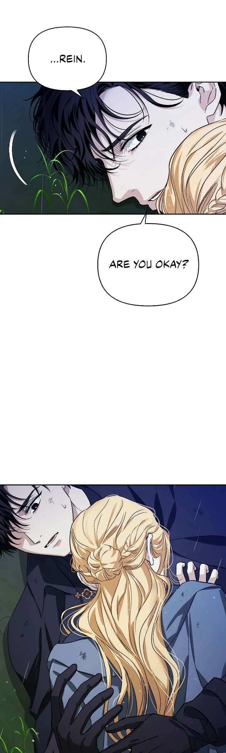 I Tamed My Ex-Husband’s Mad Dog Chapter 110 page 42