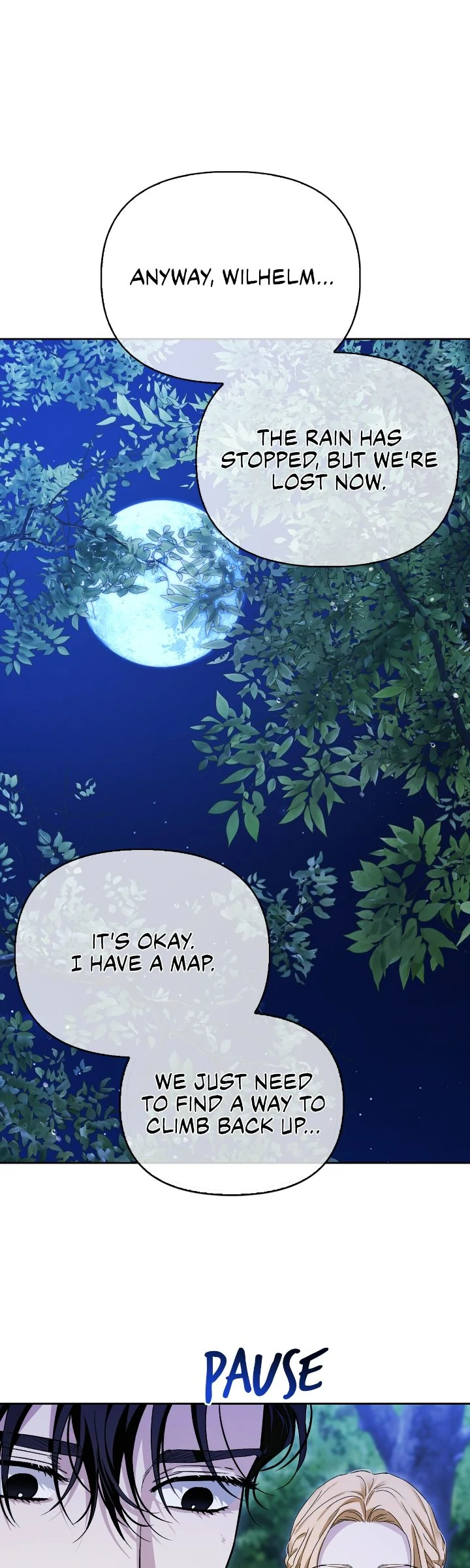 I Tamed My Ex-Husband’s Mad Dog Chapter 110 page 44