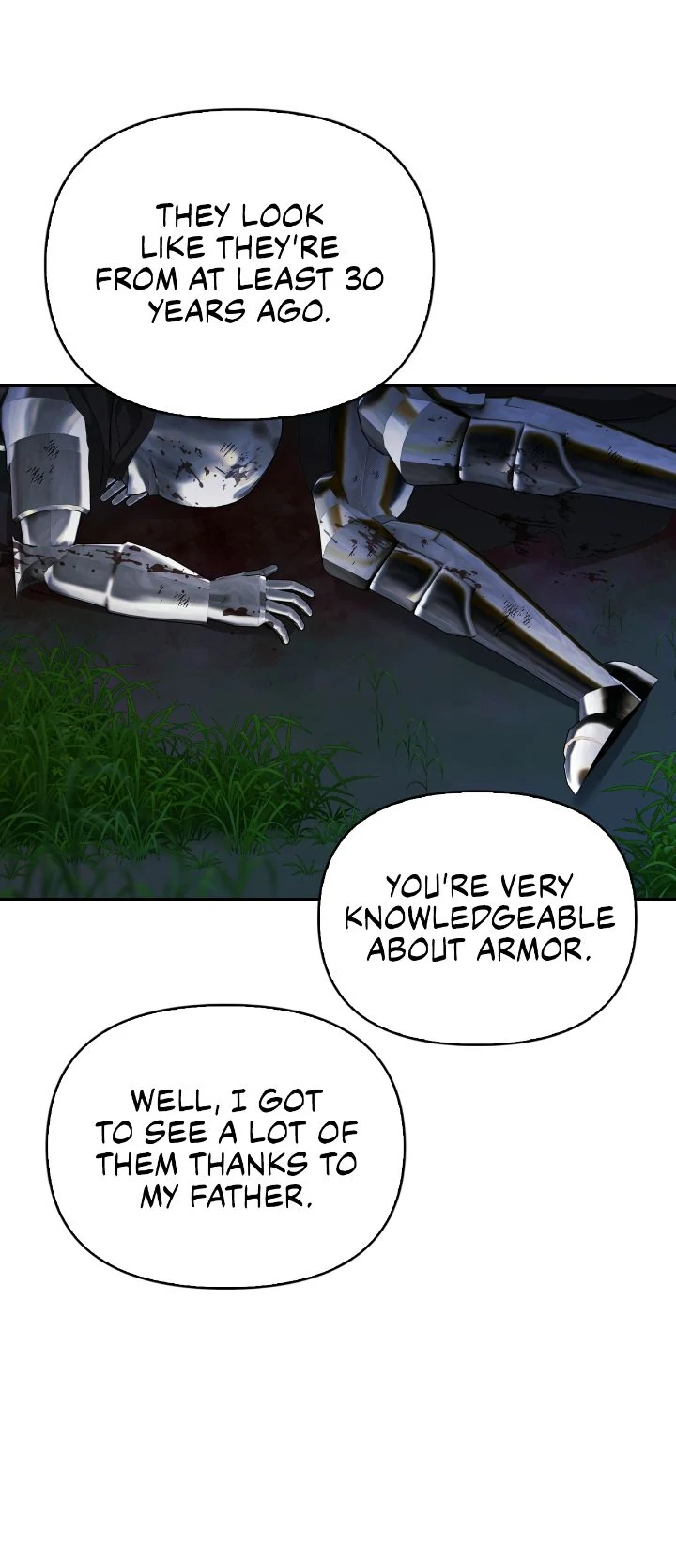 I Tamed My Ex-Husband’s Mad Dog Chapter 110 page 48
