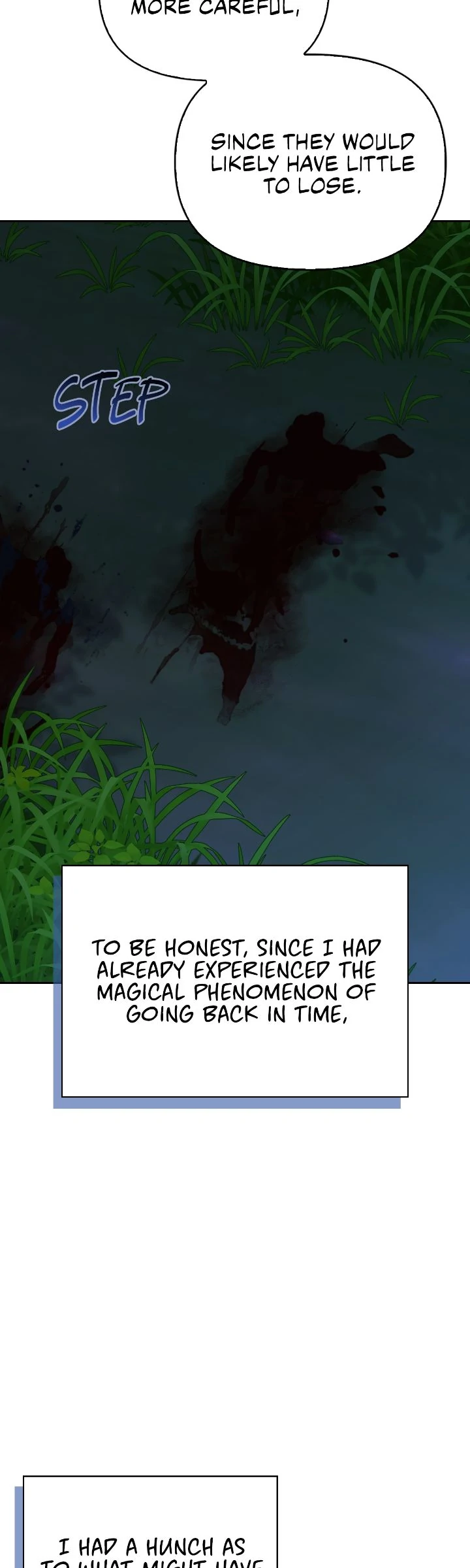 I Tamed My Ex-Husband’s Mad Dog Chapter 110 page 50