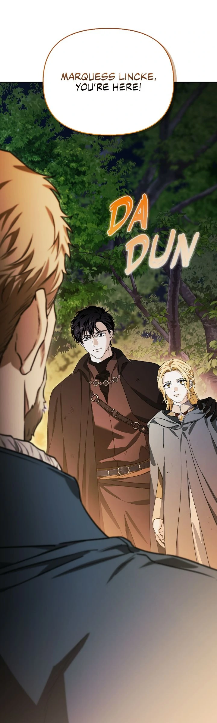 I Tamed My Ex-Husband’s Mad Dog Chapter 110 page 57
