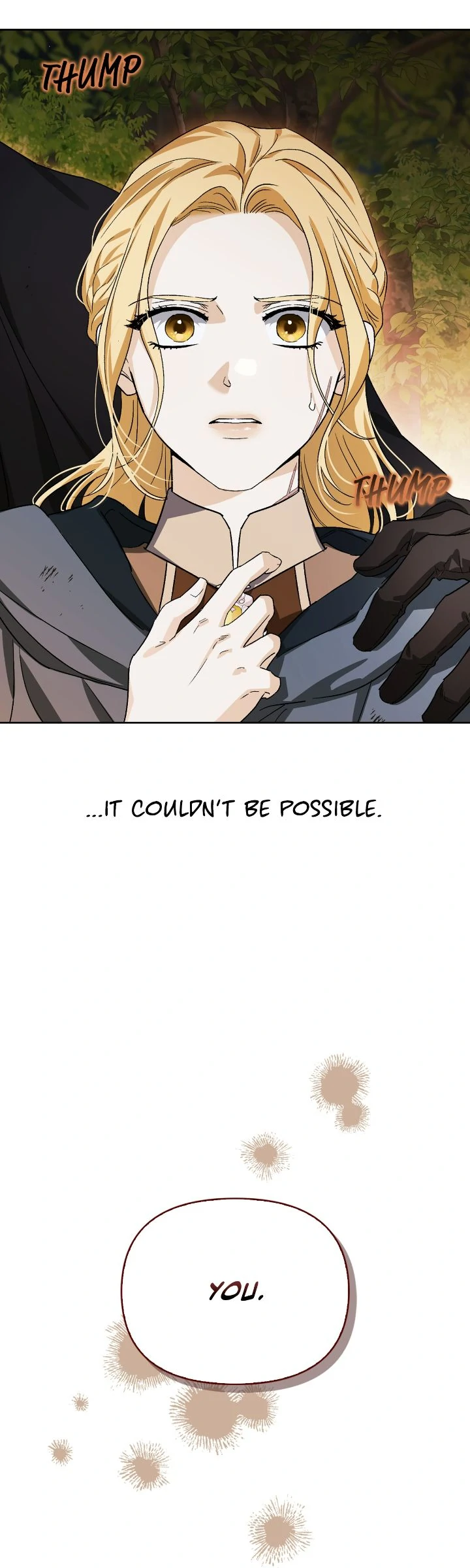 I Tamed My Ex-Husband’s Mad Dog Chapter 110 page 59