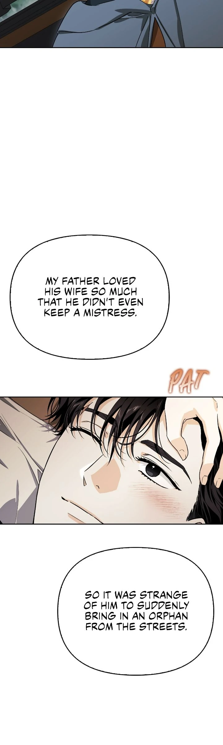 I Tamed My Ex-Husband’s Mad Dog Chapter 110 page 7