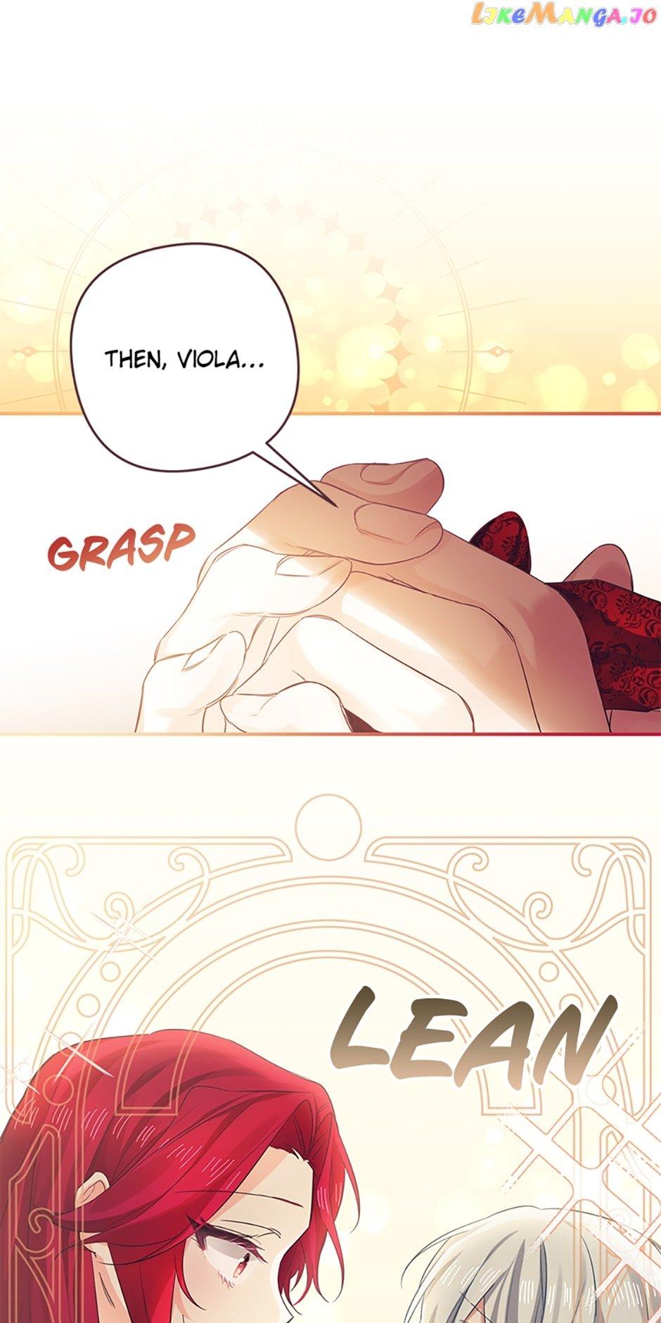 I Tamed the Duke Chapter 3 page 10