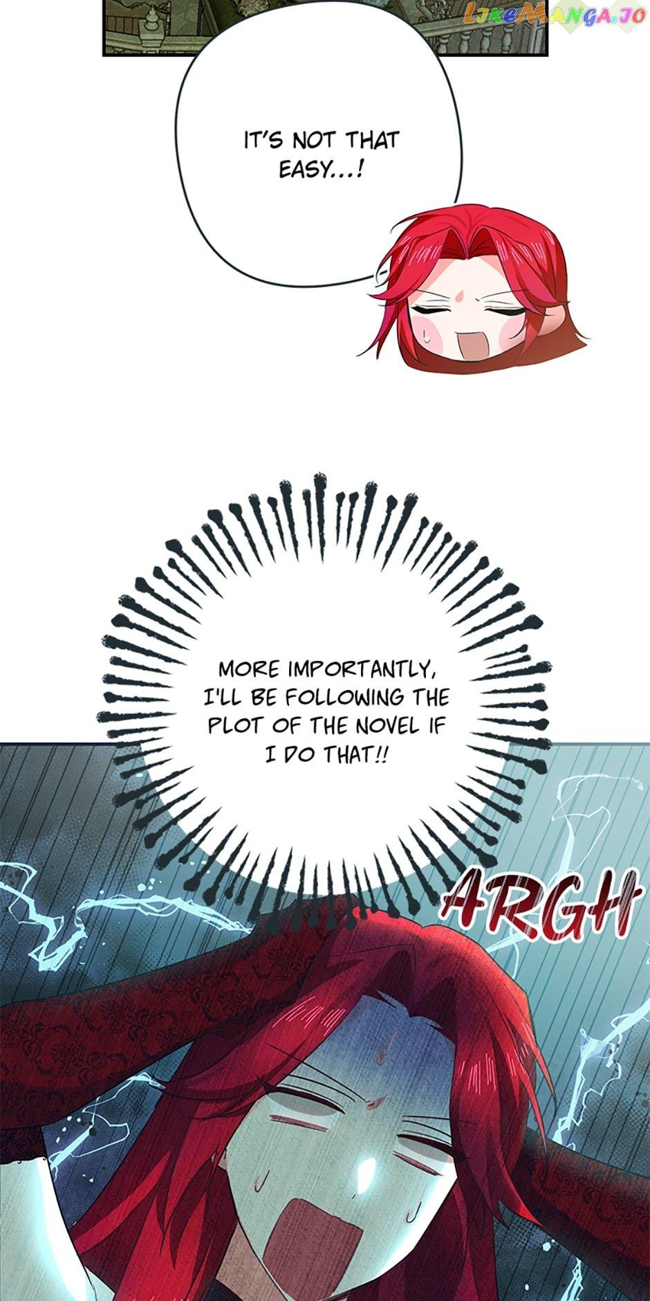 I Tamed the Duke Chapter 3 page 14