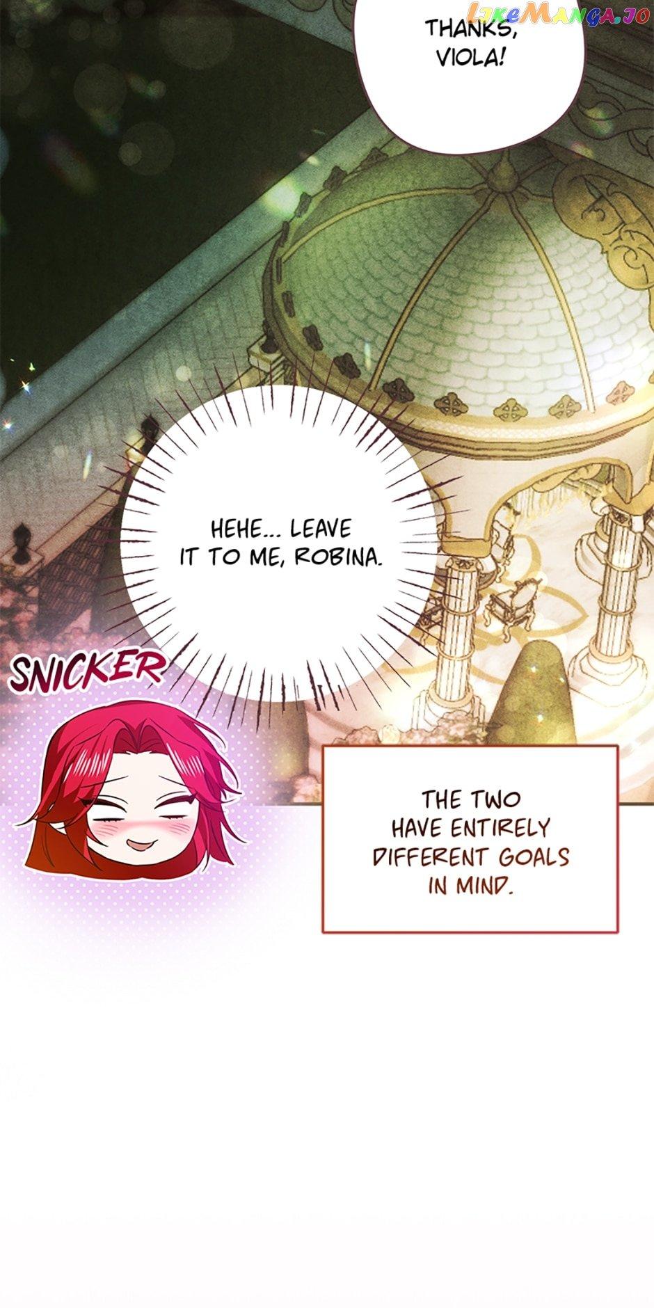 I Tamed the Duke Chapter 3 page 24