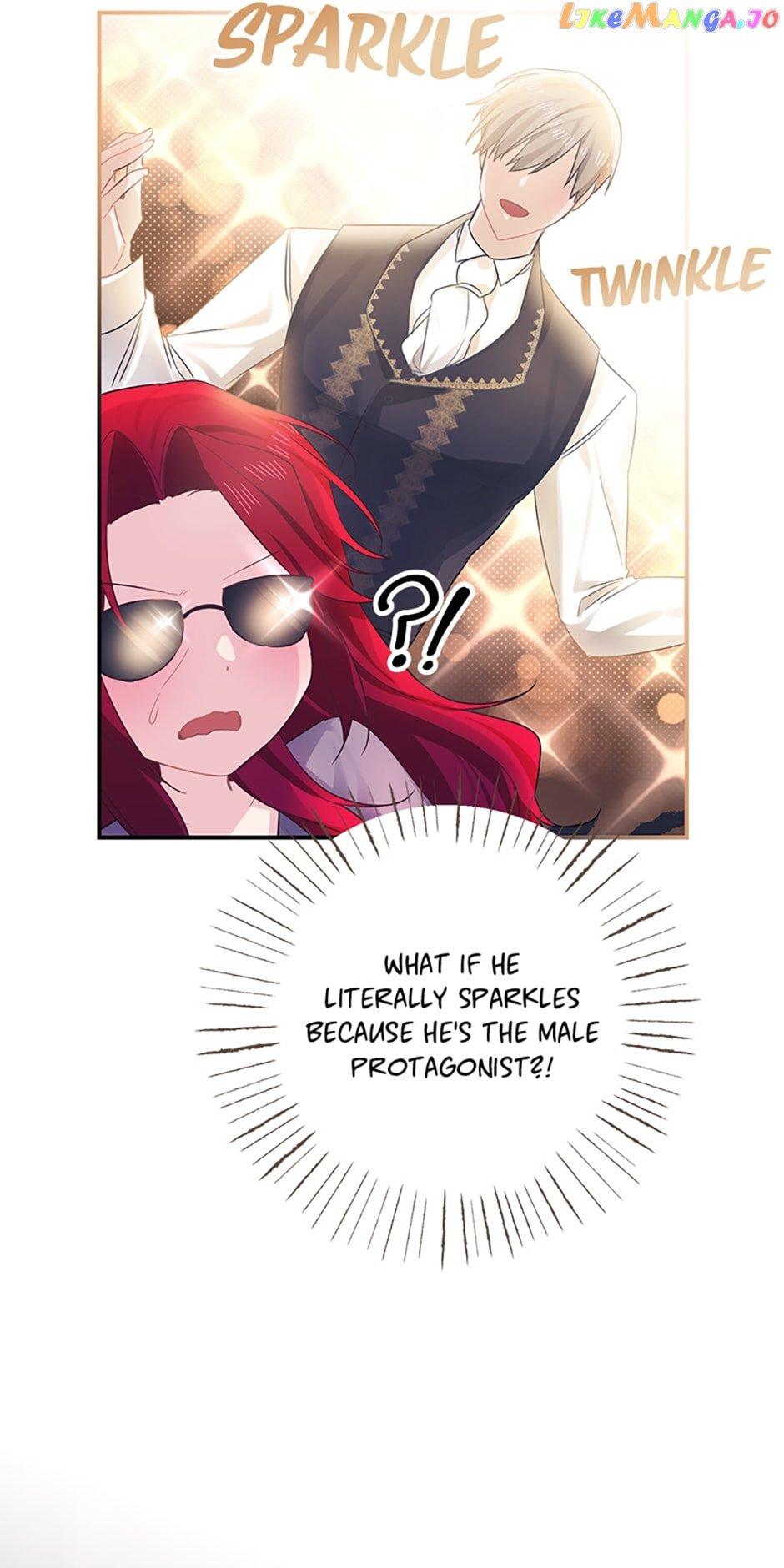 I Tamed the Duke Chapter 3 page 28