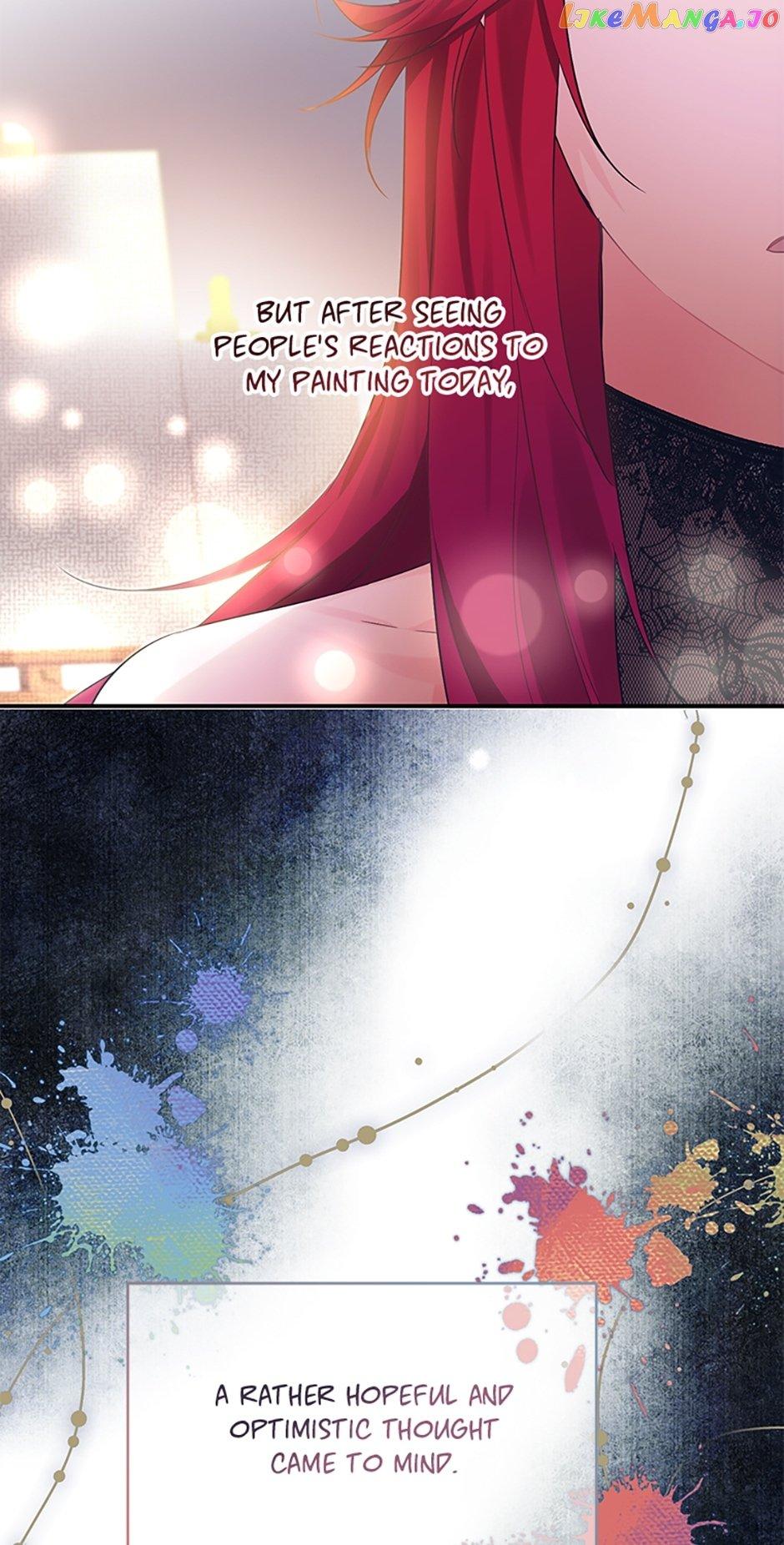 I Tamed the Duke Chapter 3 page 31