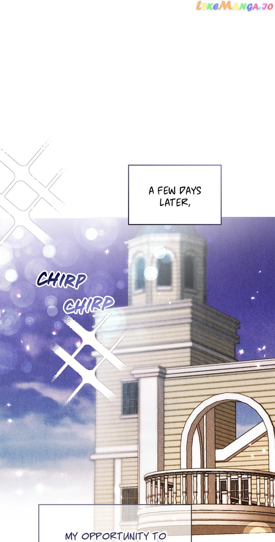 I Tamed the Duke Chapter 3 page 35