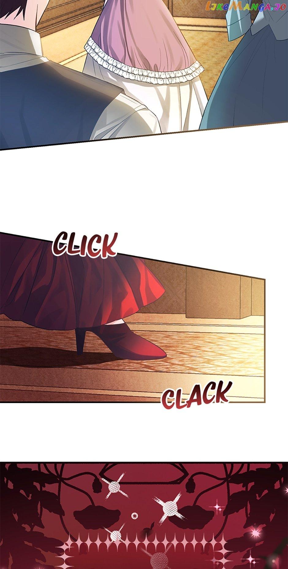 I Tamed the Duke Chapter 3 page 37