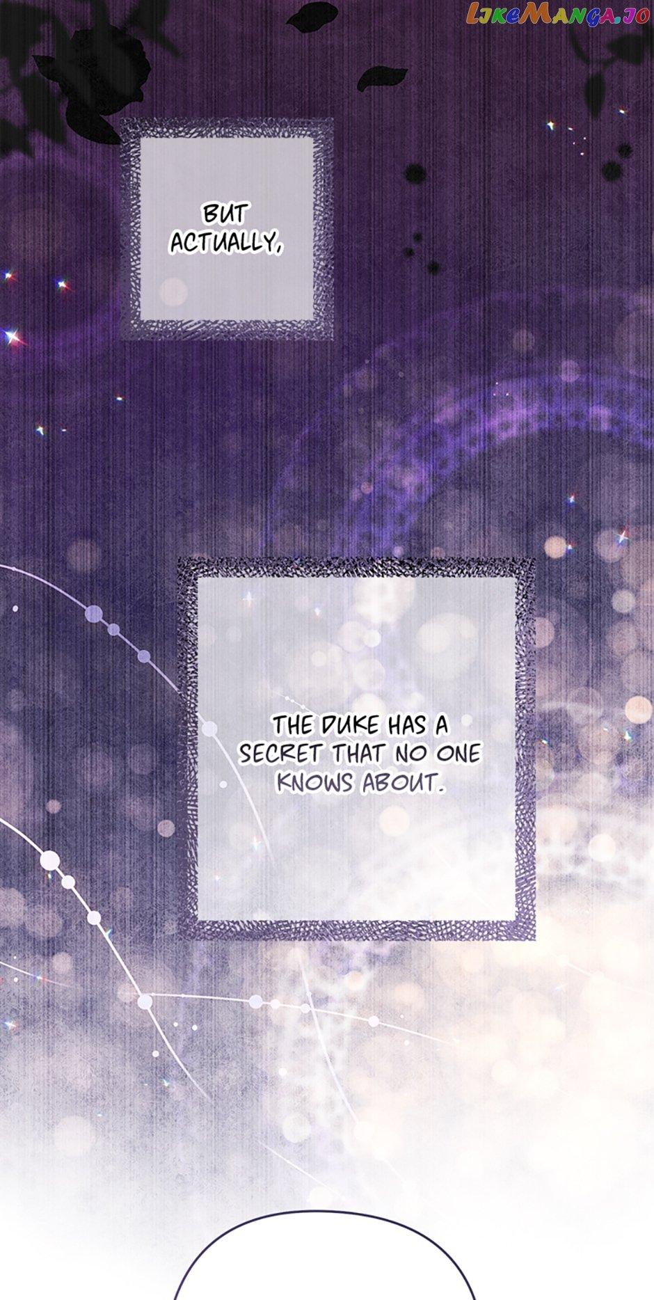 I Tamed the Duke Chapter 3 page 3