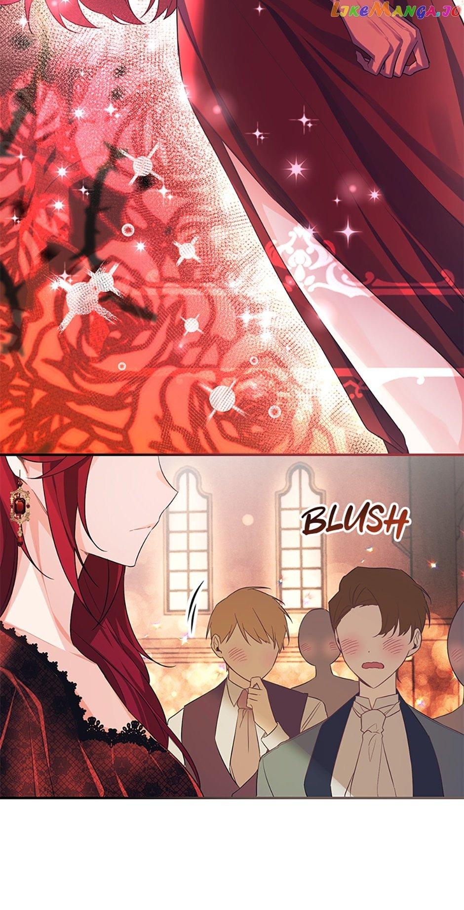 I Tamed the Duke Chapter 3 page 39