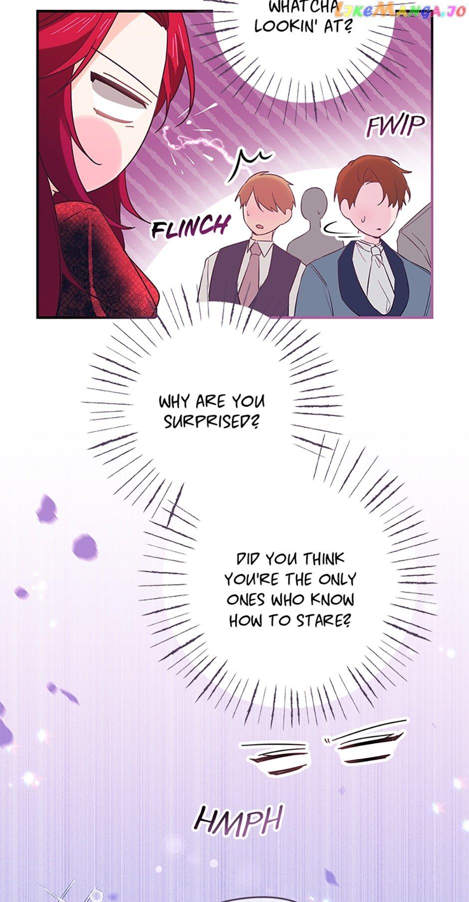 I Tamed the Duke Chapter 3 page 41
