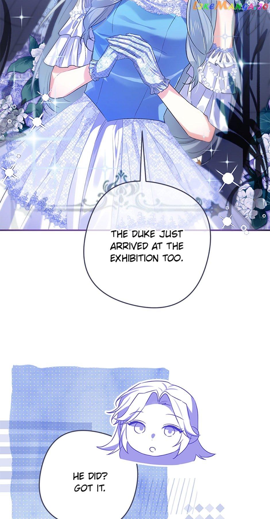 I Tamed the Duke Chapter 3 page 43