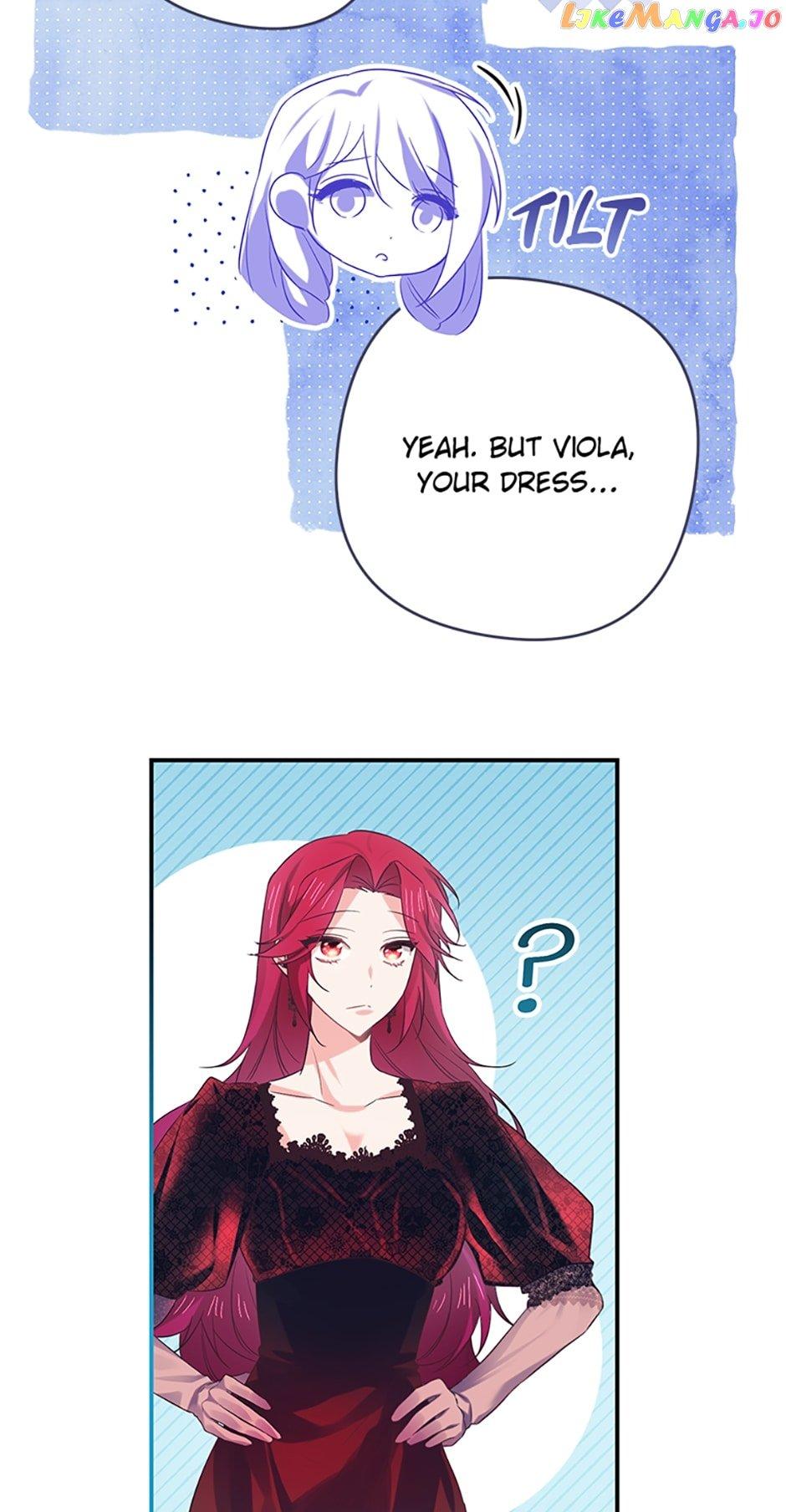 I Tamed the Duke Chapter 3 page 44