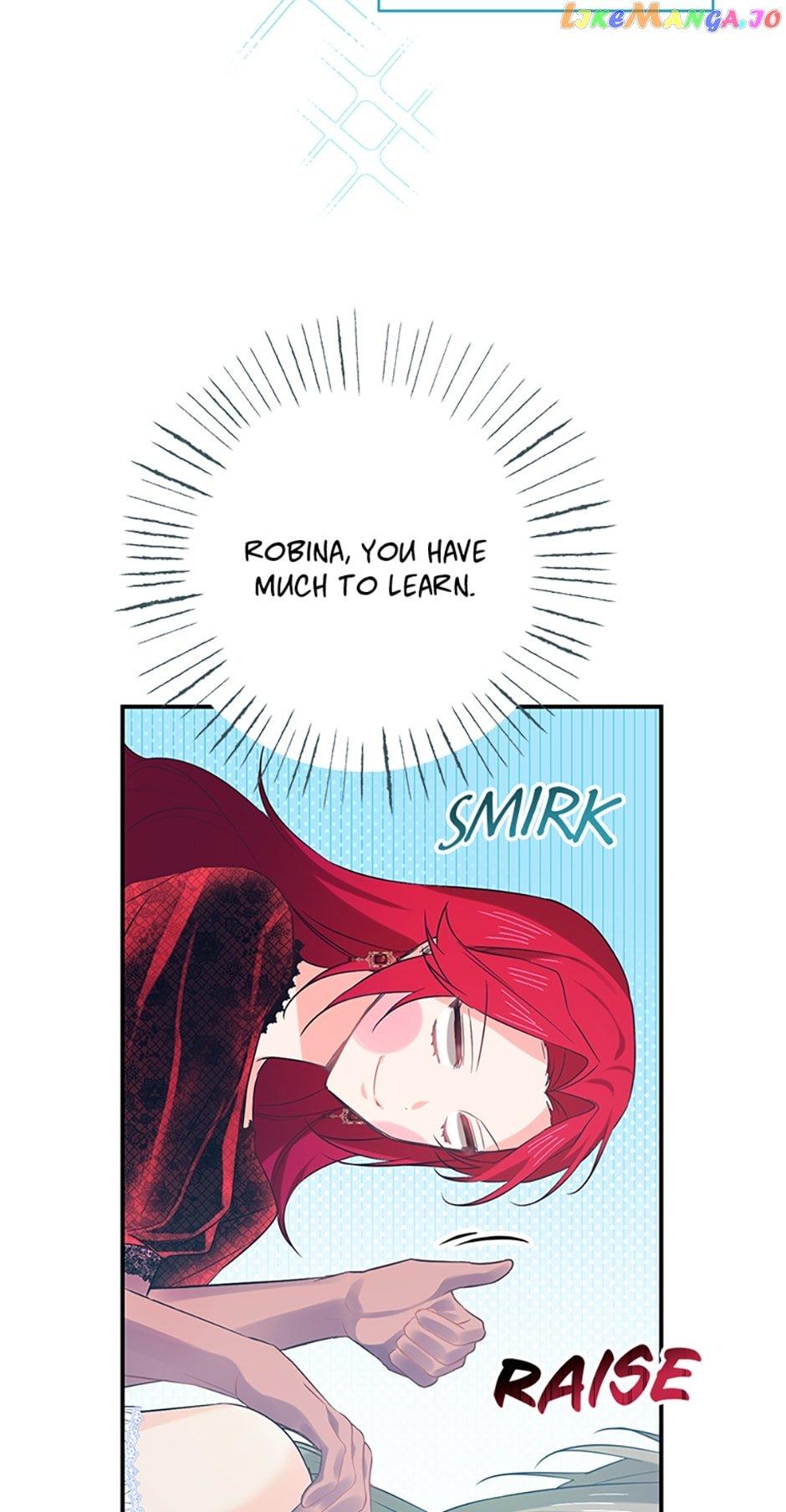 I Tamed the Duke Chapter 3 page 46