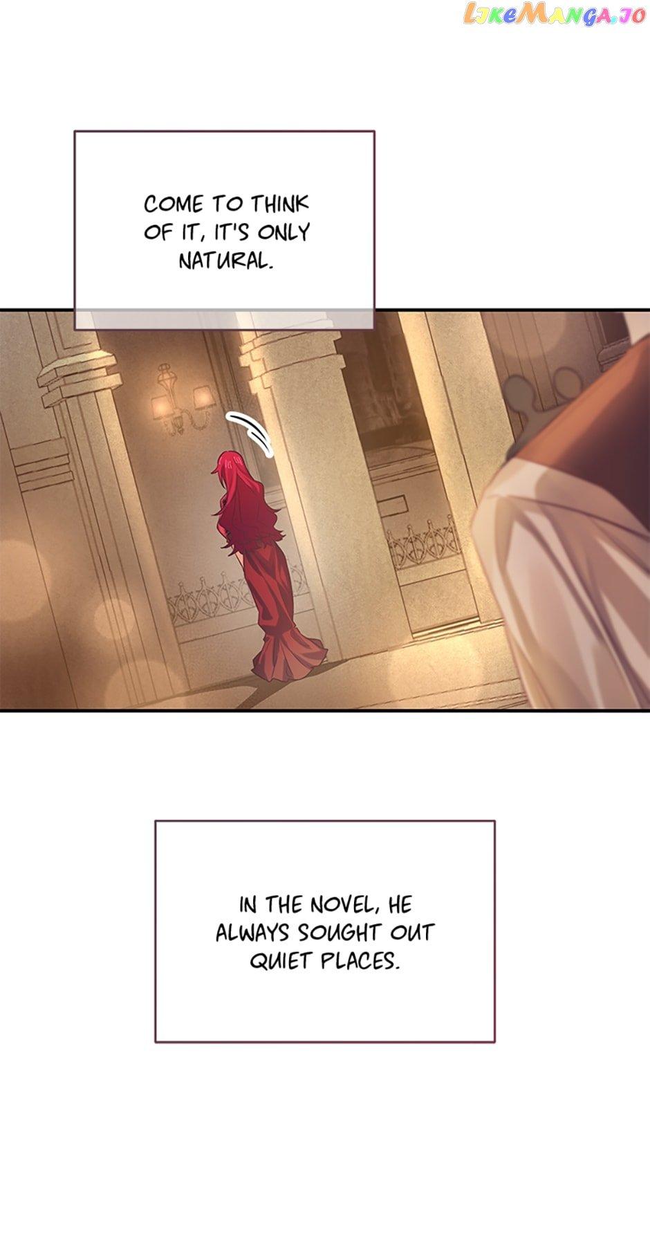 I Tamed the Duke Chapter 3 page 49