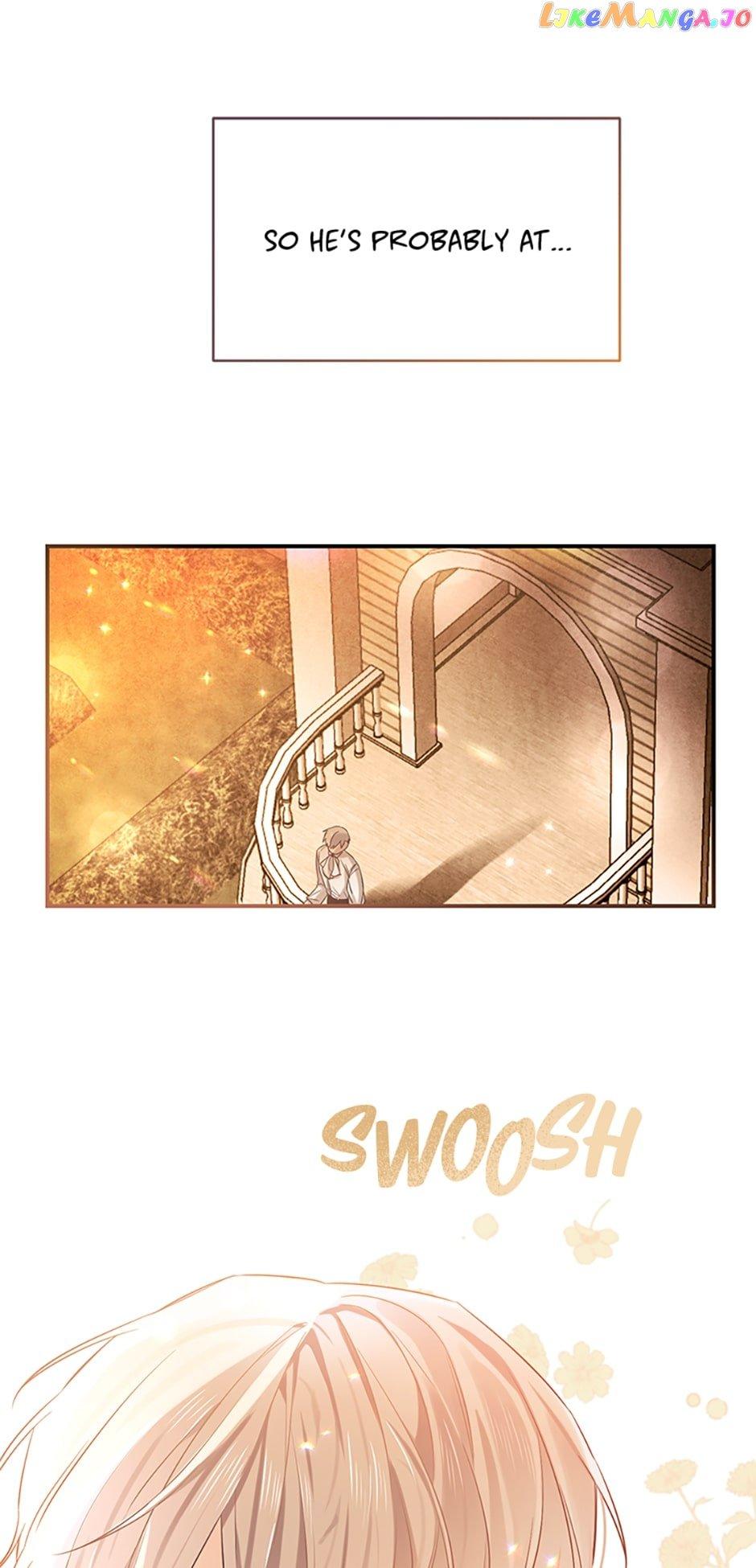 I Tamed the Duke Chapter 3 page 50