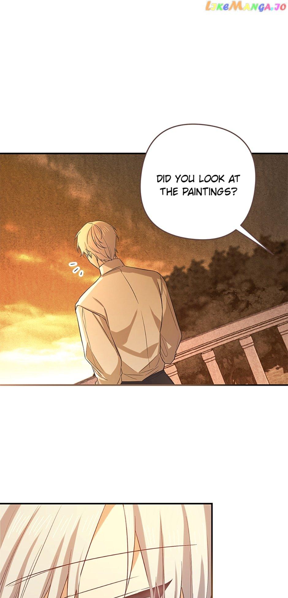 I Tamed the Duke Chapter 3 page 52