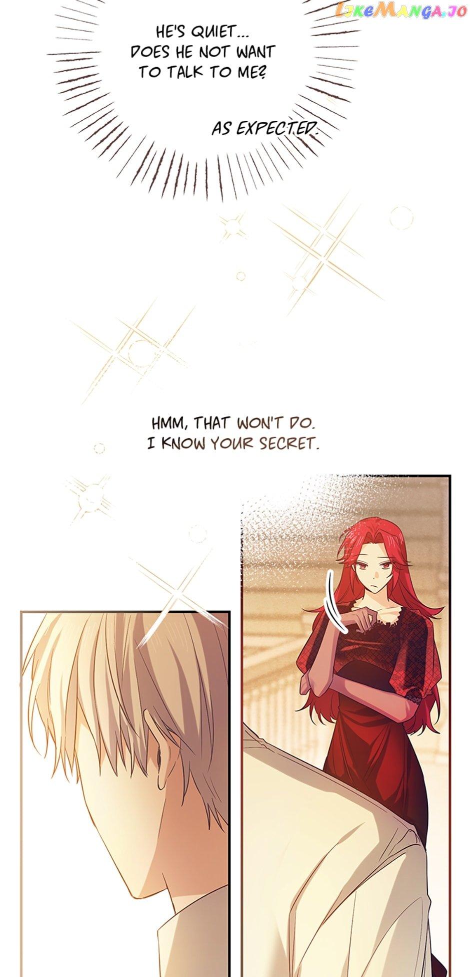 I Tamed the Duke Chapter 3 page 55