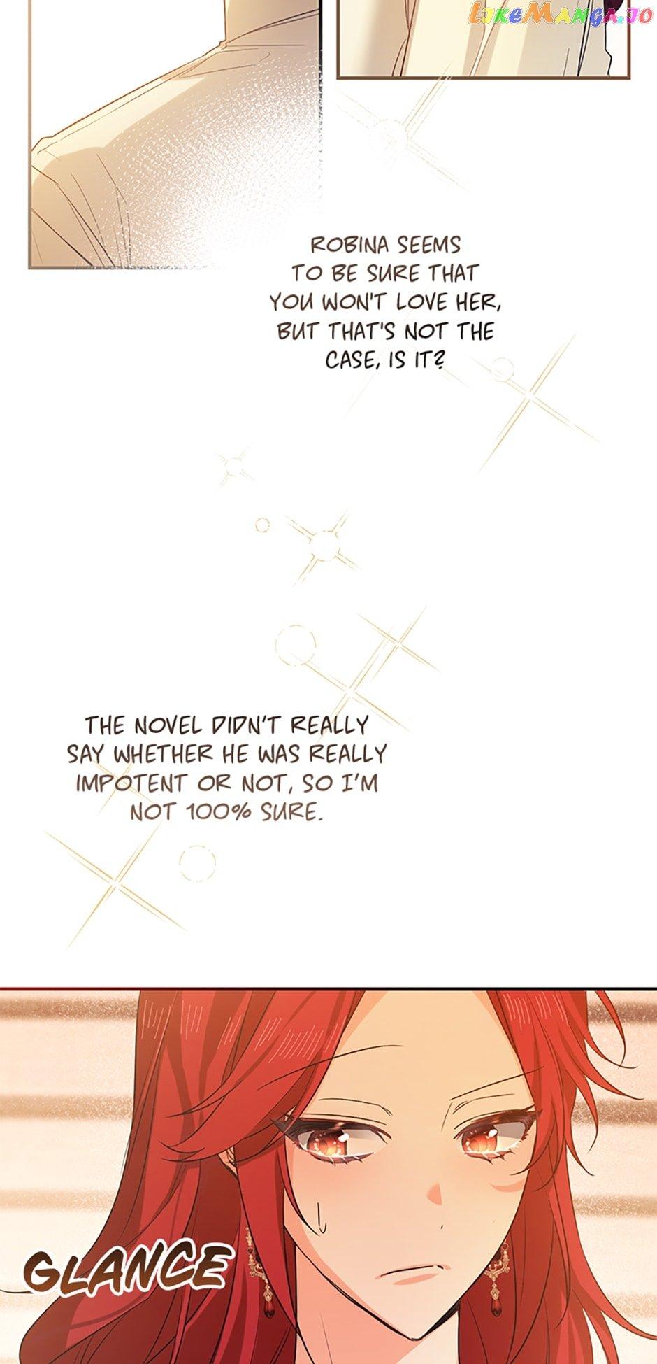 I Tamed the Duke Chapter 3 page 56