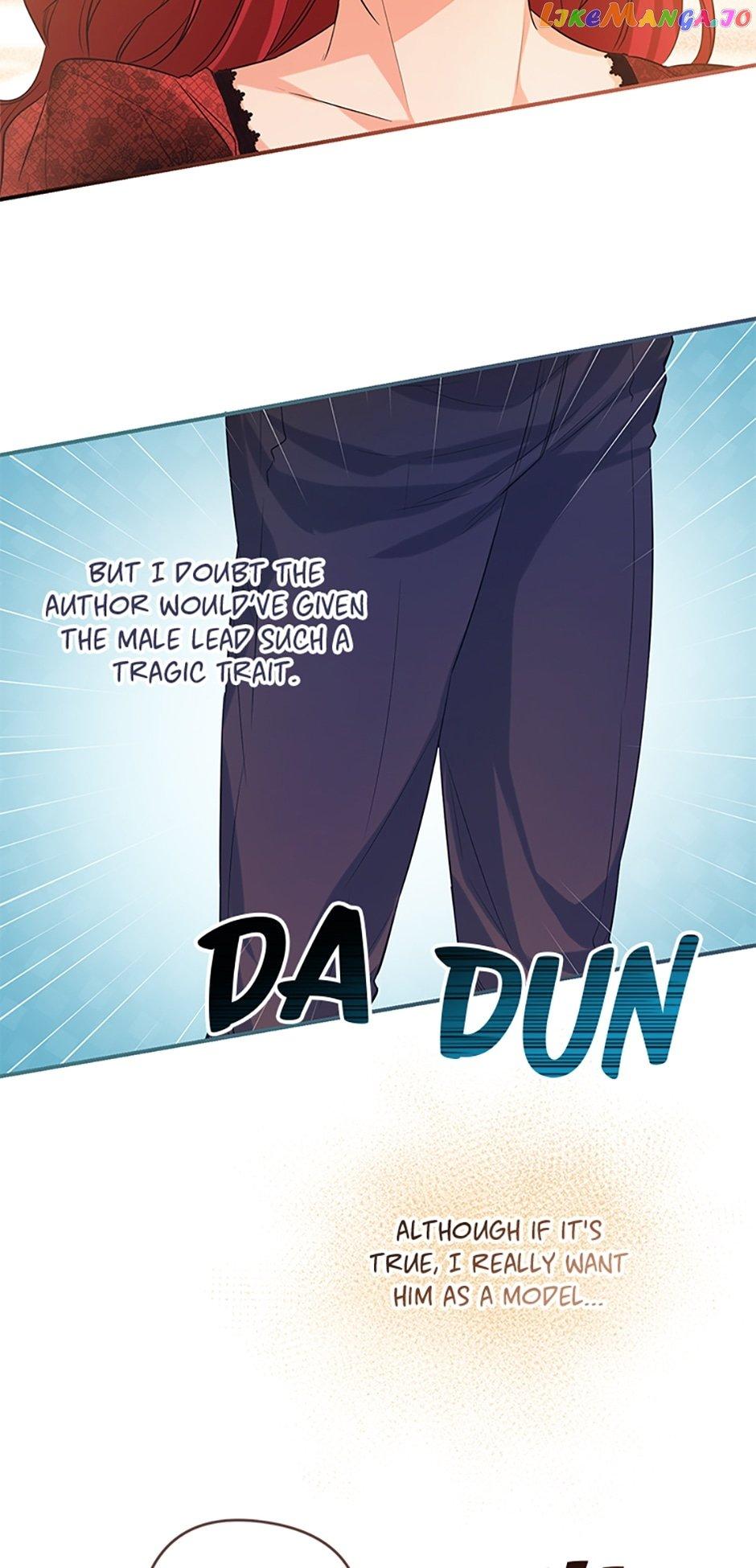 I Tamed the Duke Chapter 3 page 57