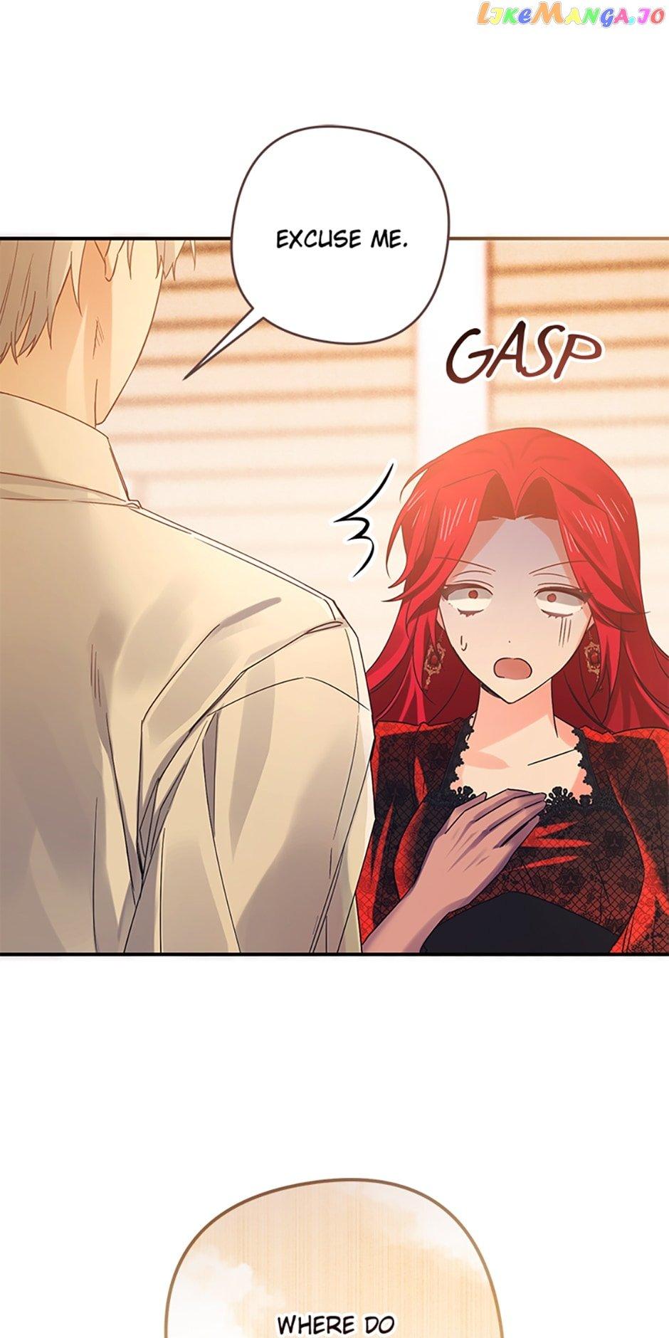 I Tamed the Duke Chapter 3 page 59