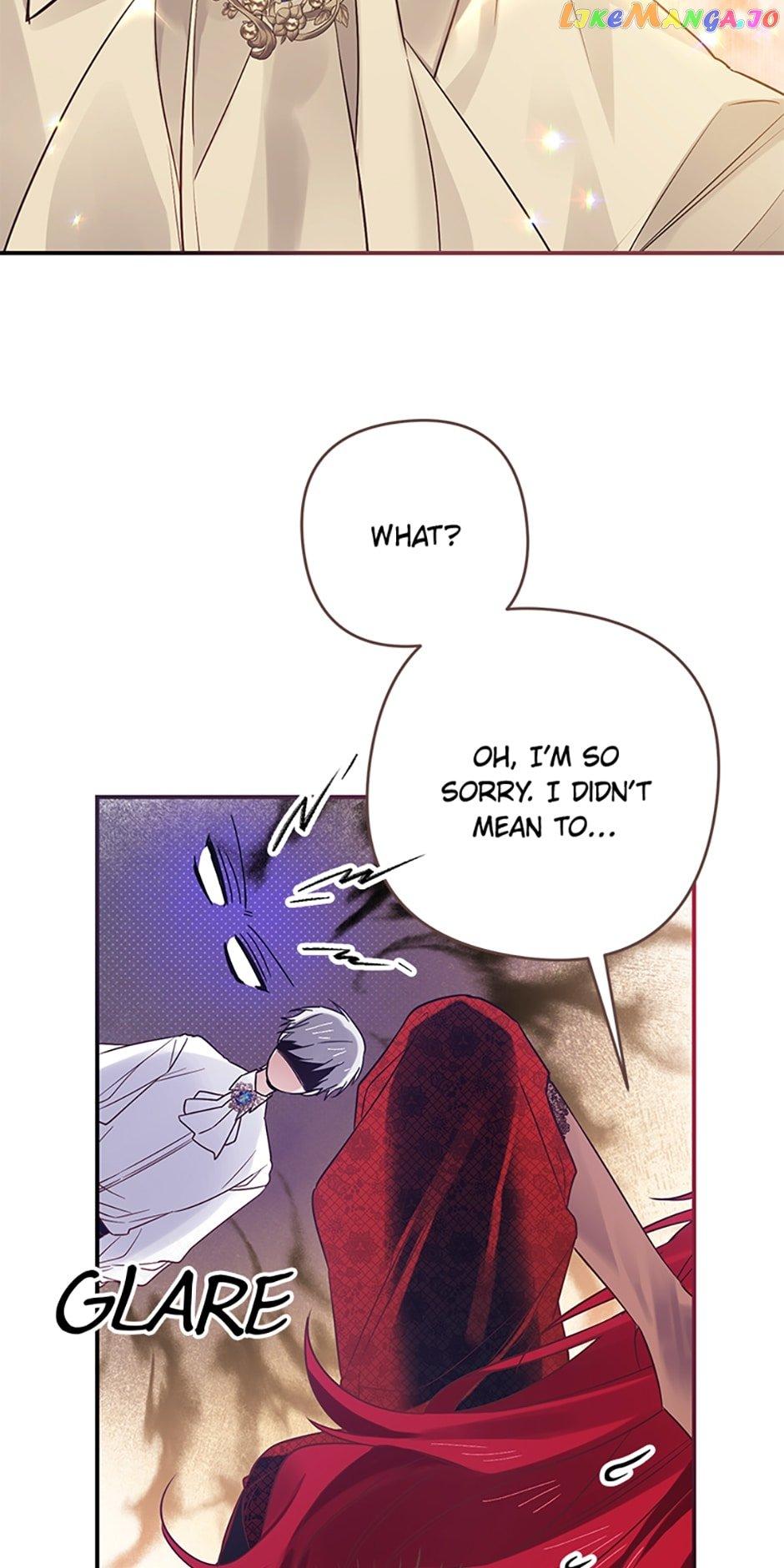 I Tamed the Duke Chapter 3 page 61