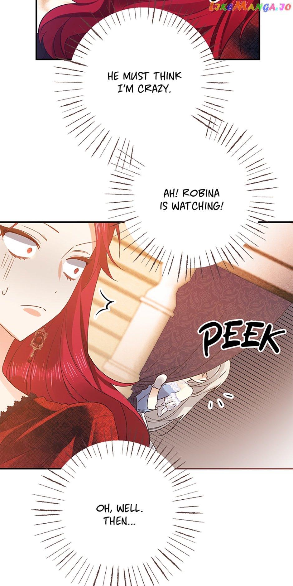 I Tamed the Duke Chapter 3 page 62
