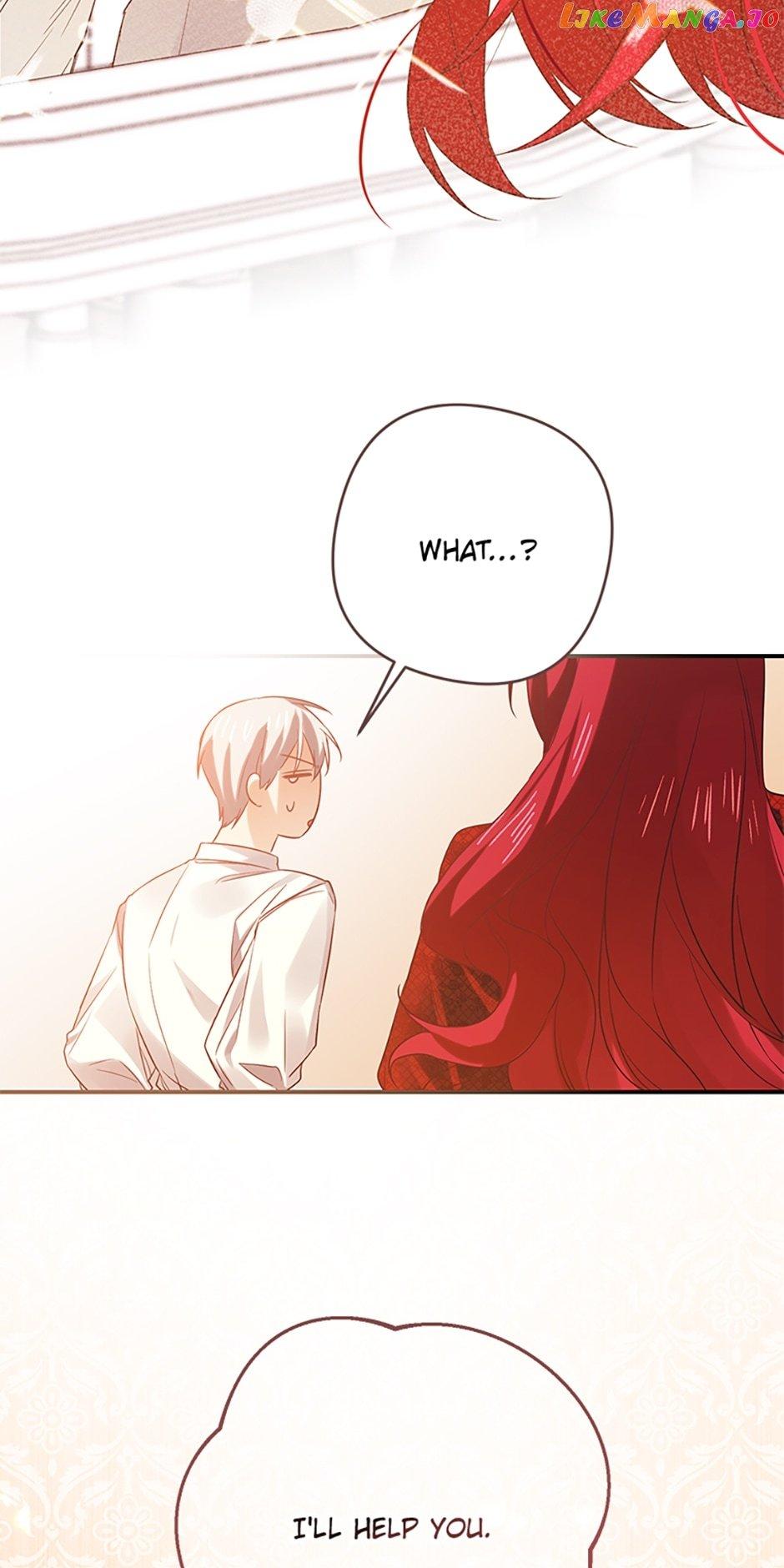 I Tamed the Duke Chapter 3 page 66
