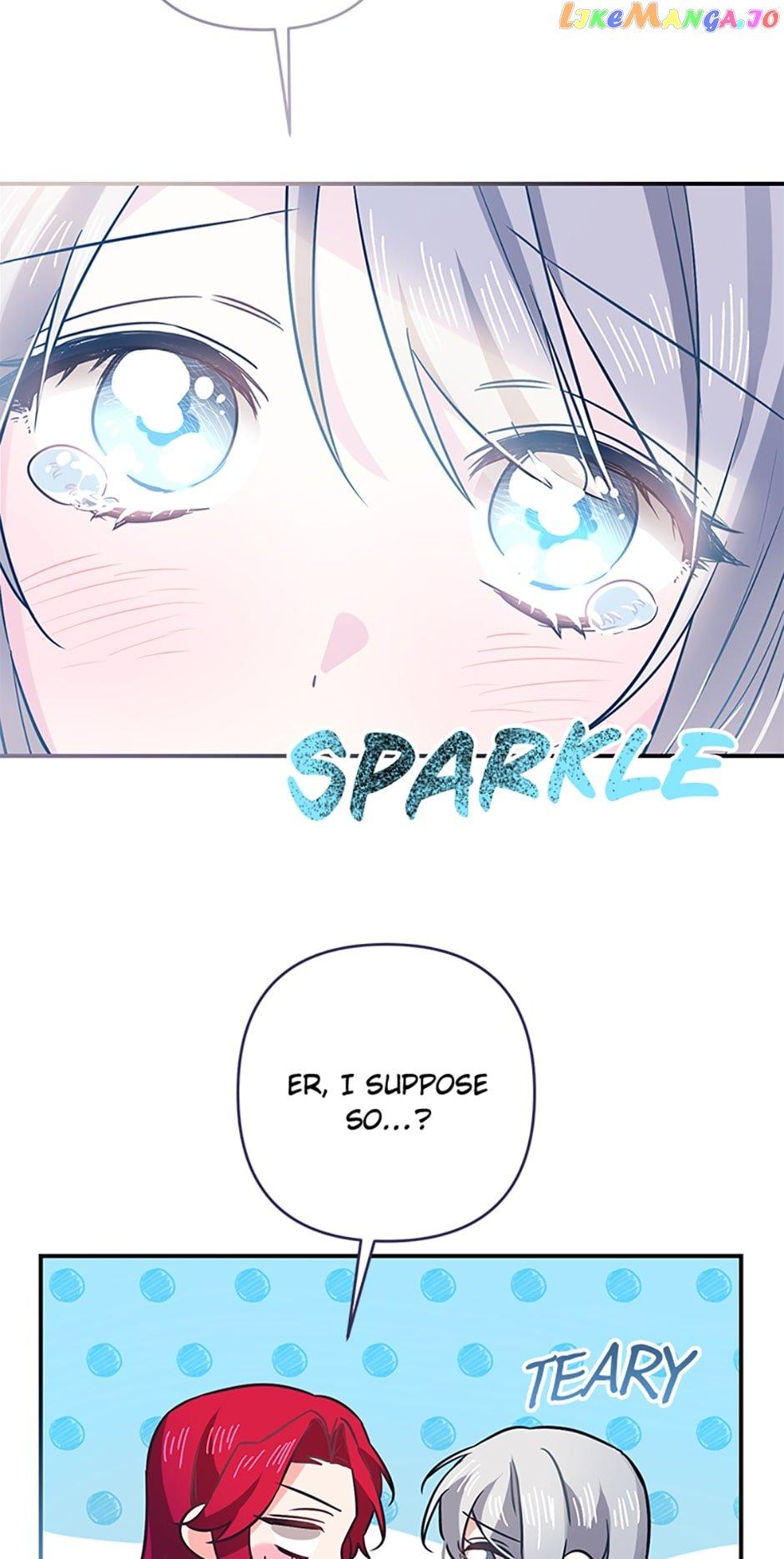 I Tamed the Duke Chapter 3 page 6