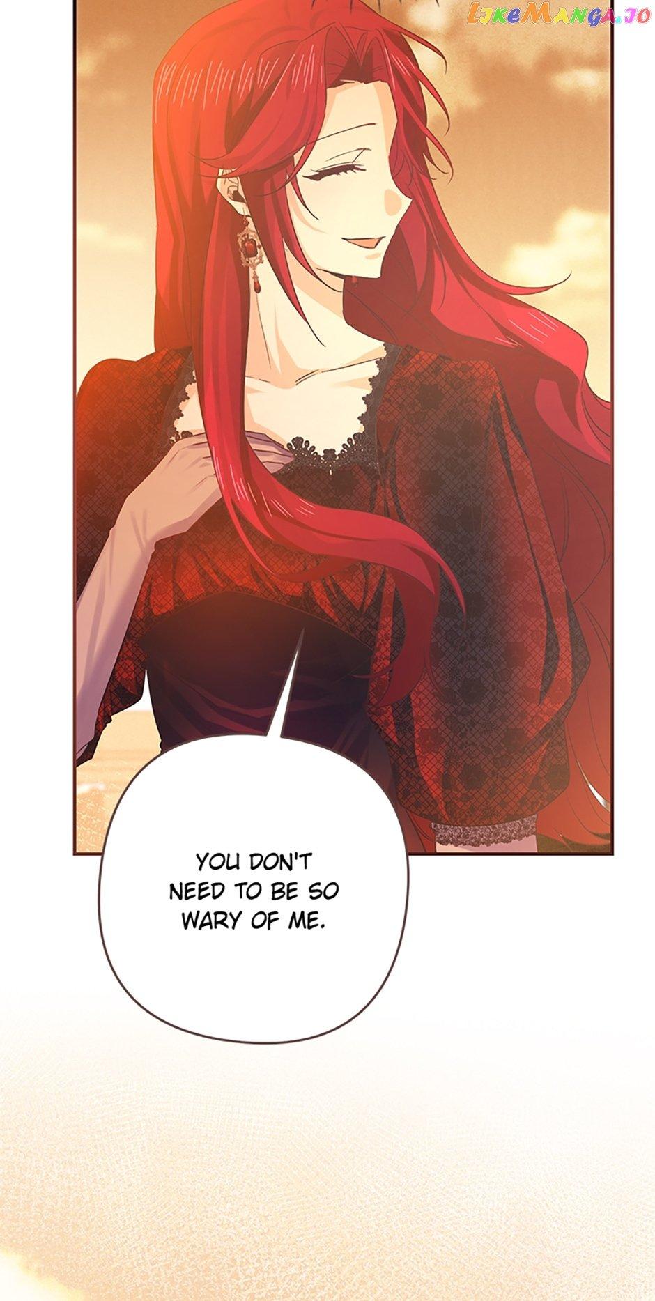 I Tamed the Duke Chapter 3 page 72