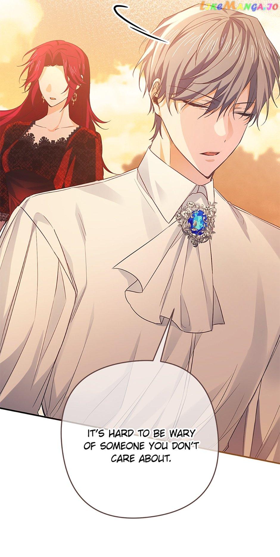 I Tamed the Duke Chapter 3 page 73