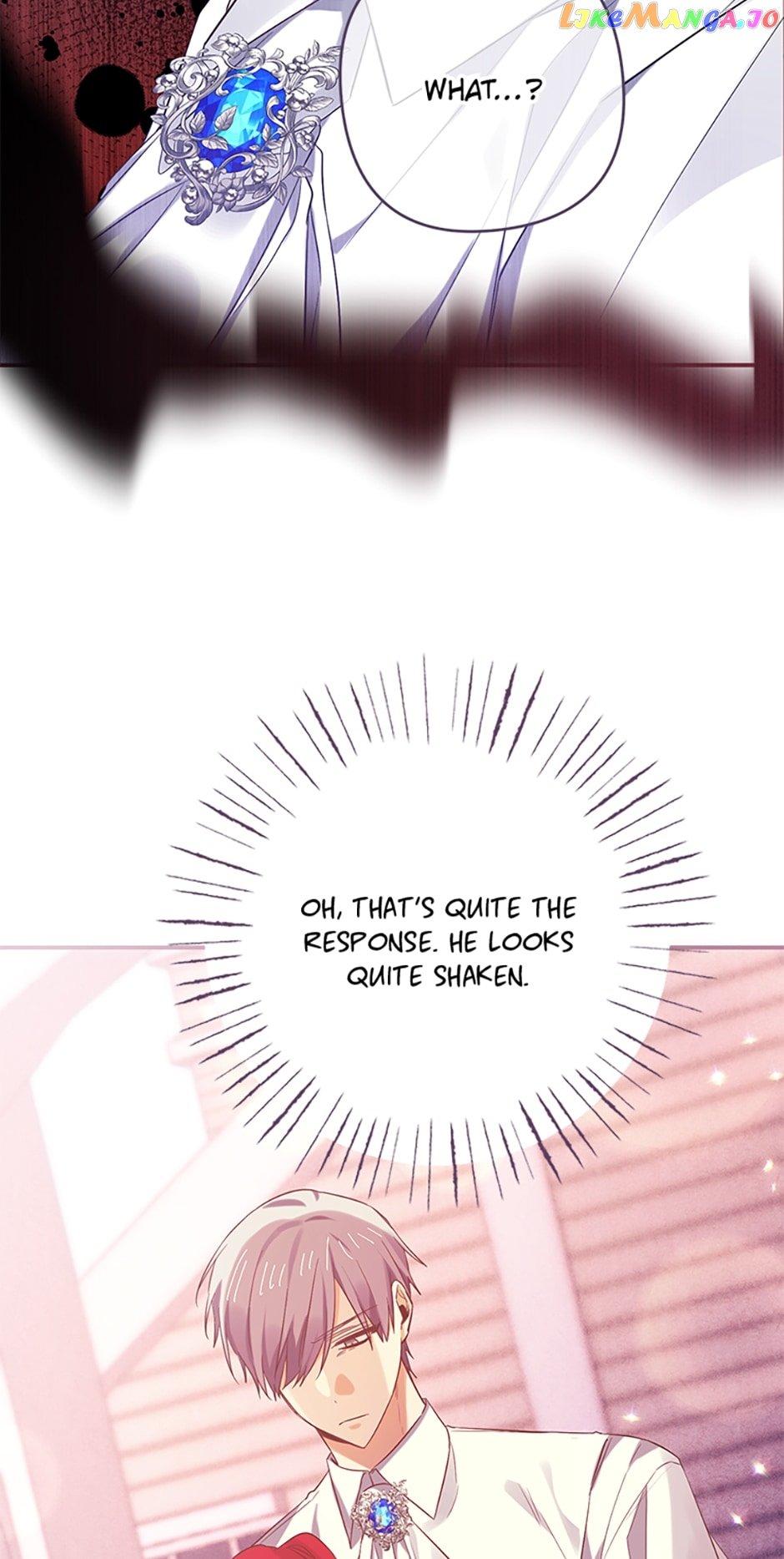 I Tamed the Duke Chapter 3 page 78