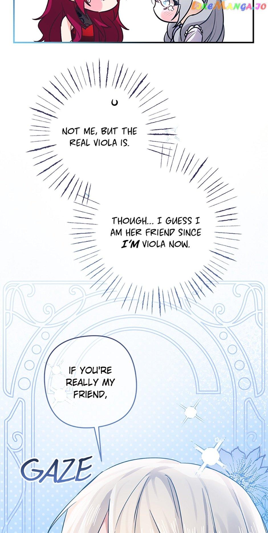 I Tamed the Duke Chapter 3 page 7